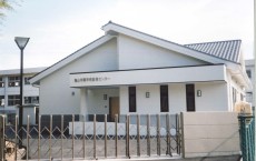 関町学校給食センター